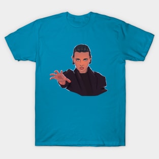 Eleven - Stranger Things T-Shirt